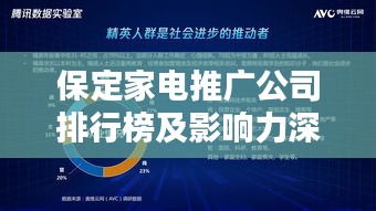 保定家电推广公司排行榜及影响力深度解析