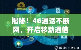 揭秘！4G通话不断网，开启移动通信新时代的秘密