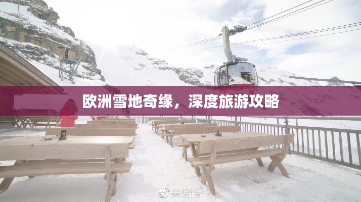 欧洲雪地奇缘，深度旅游攻略