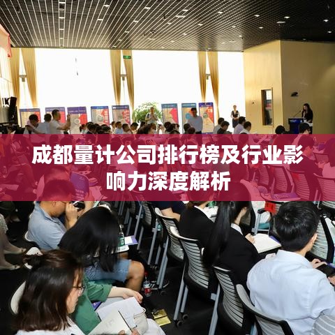 成都量计公司排行榜及行业影响力深度解析