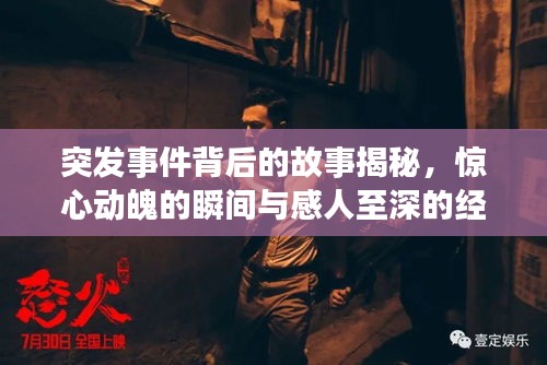 突发事件背后的故事揭秘，惊心动魄的瞬间与感人至深的经历