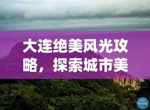 大连绝美风光攻略，探索城市美景的绝佳指南