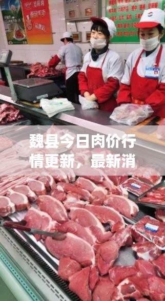 魏县今日肉价行情更新，最新消息一览