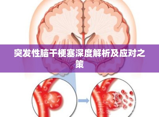 突发性脑干梗塞深度解析及应对之策