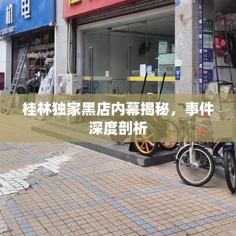 桂林独家黑店内幕揭秘，事件深度剖析