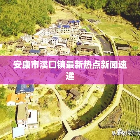 安康市溪口镇最新热点新闻速递