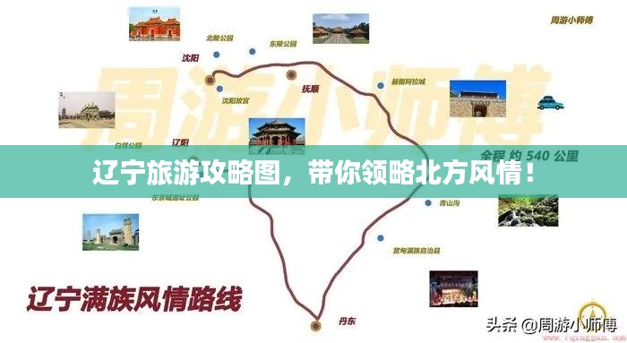 辽宁旅游攻略图，带你领略北方风情！