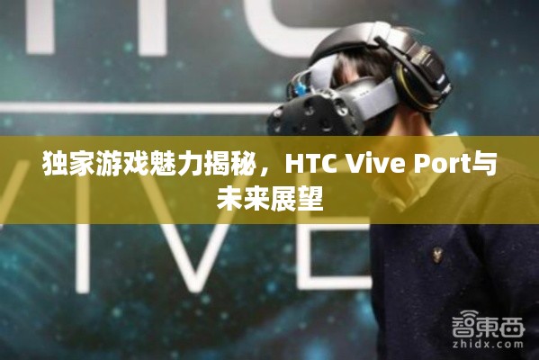 独家游戏魅力揭秘，HTC Vive Port与未来展望