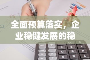 全面预算落实，企业稳健发展的稳固基石