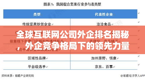 全球互联网公司外企排名揭秘，外企竞争格局下的领先力量