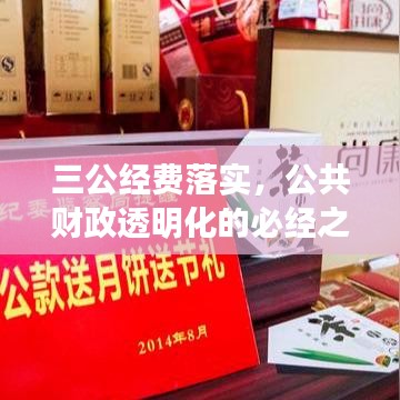 三公经费落实，公共财政透明化的必经之路