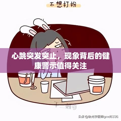 心跳突发突止，现象背后的健康警示值得关注