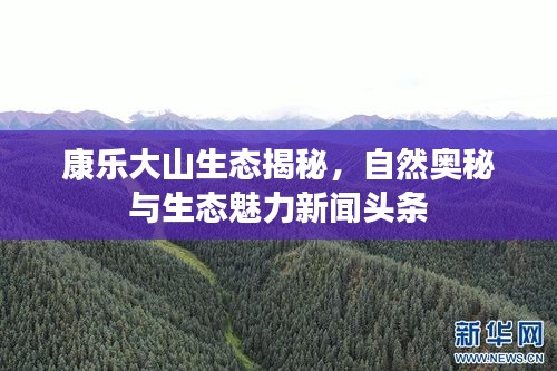 康乐大山生态揭秘，自然奥秘与生态魅力新闻头条