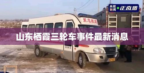 山东栖霞三轮车事件最新消息
