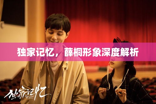 独家记忆，薛桐形象深度解析