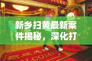 新乡扫黄最新案件揭秘，深化打击色情活动，捍卫社会良好风气